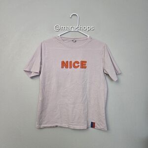 Kule The Modern Nice T-Shirt